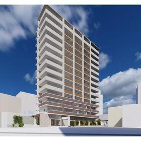 東京都新宿区西新宿８ 賃貸マンション