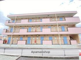 鳥取県米子市西福原３ 賃貸マンション