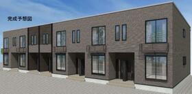 兵庫県朝来市和田山町法興寺 賃貸アパート