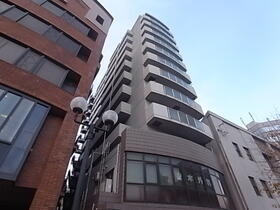 グランドメゾン中山手