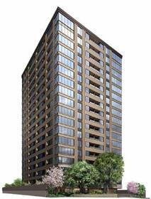 東京都千代田区三番町 賃貸マンション