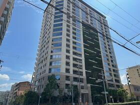 リバーガーデン四天王寺