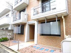 東京都中野区中央５ 4階建 築16年2ヶ月