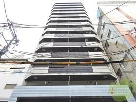 ファーストフィオーレ東梅田