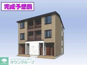 メゾンネオ８（エイト）