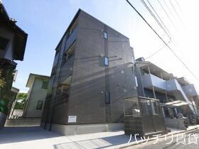 福岡県福岡市東区和白４ 賃貸アパート