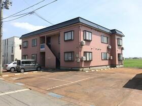 青森県つがる市柏鷺坂清見 賃貸アパート