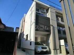 愛知県名古屋市瑞穂区苗代町 賃貸アパート