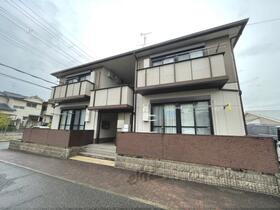 奈良県奈良市菅原町 賃貸アパート