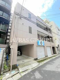 成瀬第一マンション