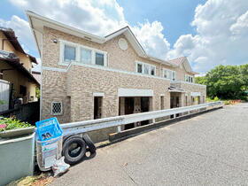 兵庫県神戸市西区押部谷町西盛 賃貸アパート