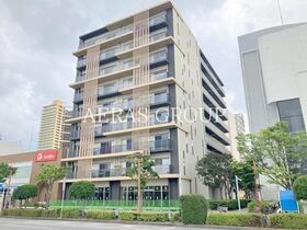 千葉県千葉市美浜区高洲３ 賃貸マンション