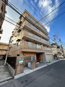 神奈川県川崎市中原区市ノ坪 築6年5ヶ月 5階建