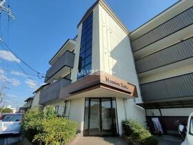 京都府福知山市昭和新町 築29年8ヶ月 4階建