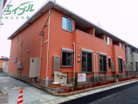 Ｍ・プラム　ＩＩＩ