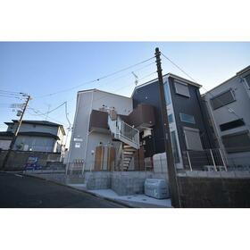 神奈川県横浜市泉区弥生台 賃貸アパート