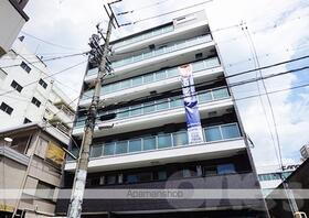 愛知県名古屋市西区那古野１ 築9年5ヶ月 8階建