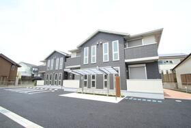 愛知県日進市岩崎台１ 賃貸アパート