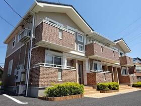 千葉県柏市戸張 賃貸アパート