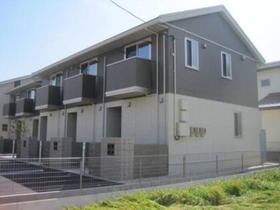 ペリドット　Ｂ 2階建