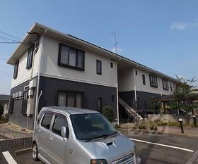 京都府京都市山科区小山中ノ川町 2階建