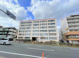 兵庫県芦屋市楠町 6階建 築52年