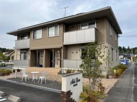 滋賀県甲賀市水口町名坂 2階建 築9年3ヶ月