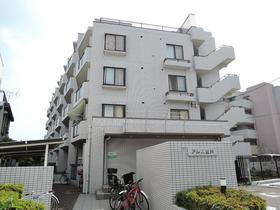 東京都立川市富士見町２ 5階建 築32年5ヶ月