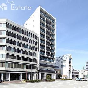 愛知県名古屋市東区相生町 12階建 築5年9ヶ月