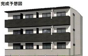 埼玉県川越市大字藤間 3階建 