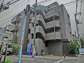 東京都杉並区上荻２ 地上5階地下1階建