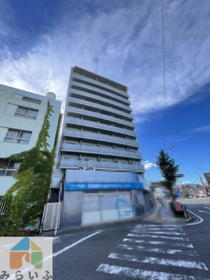 愛知県名古屋市千種区青柳町６ 11階建 築22年5ヶ月