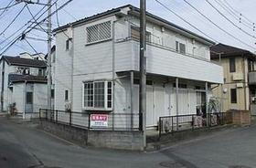 神奈川県相模原市南区相模台２ 2階建 築33年6ヶ月
