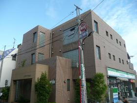 東京都立川市羽衣町２ 3階建 築21年9ヶ月