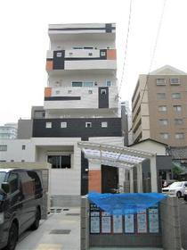 愛知県名古屋市西区幅下１ 賃貸マンション