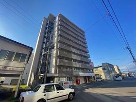 北海道函館市若松町 10階建 築28年4ヶ月