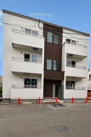 北海道札幌市中央区大通西２５ 3階建 築3年11ヶ月