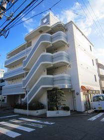 広島県広島市西区小河内町２ 4階建 築30年6ヶ月