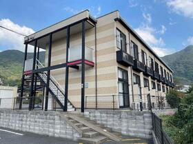 福岡県北九州市小倉北区足立１ 賃貸アパート