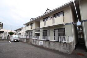 岡山県岡山市北区中仙道１ 2階建