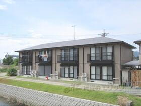 京都府南丹市八木町八木杉ノ前 2階建 築22年5ヶ月