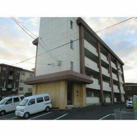 岐阜県岐阜市西鶉５ 4階建 築46年6ヶ月