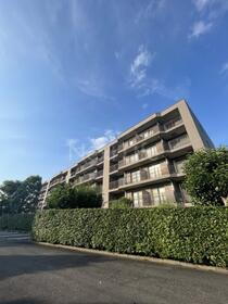 ティーズガーデン横浜反町 5階建