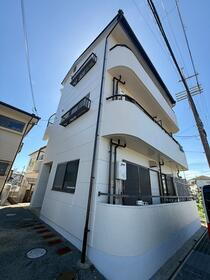ハイブリッジ 3階建