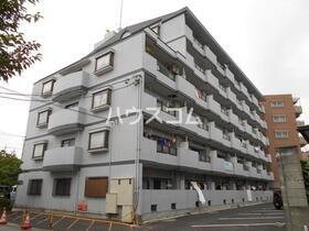 愛知県春日井市稲口町４ 賃貸マンション