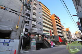 ワンフラーリッシュ西宮 10階建