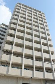 兵庫県神戸市中央区花隈町 賃貸マンション