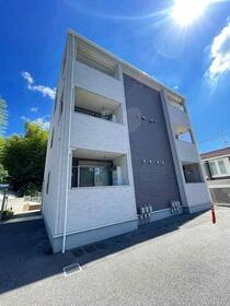 福岡県北九州市小倉南区蜷田若園１ 賃貸アパート