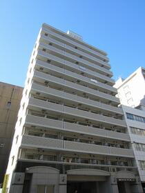 大阪府大阪市北区南森町２ 賃貸マンション