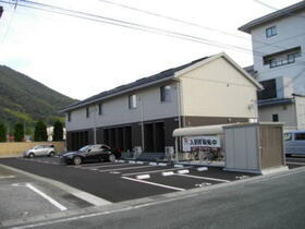 山形県天童市鎌田２ 賃貸アパート